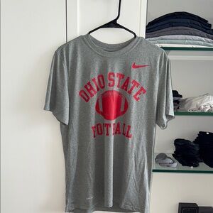 Ohio State Football T-Shirt